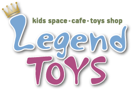 Legend Toys